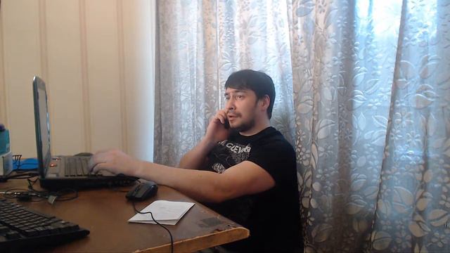 Когда на Вашем счете ММОRPG закончились деньги! смотреть онлайн