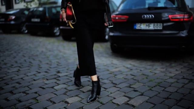 "My Week with...Lindner Fashion" - Summary of all Looks | Lisa Rvd | Fashion Blogger смотреть онлайн