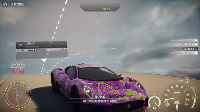 Need for Speed™ как я быстро уехал от полиции. смотреть онлайн