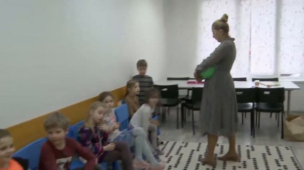 Начальная Школа МАЯК