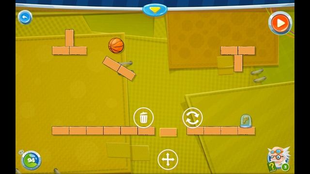 Rubes lab walkthrough level 1 | Прохождение игры Rubes lab 1 уровень смотреть онлайн