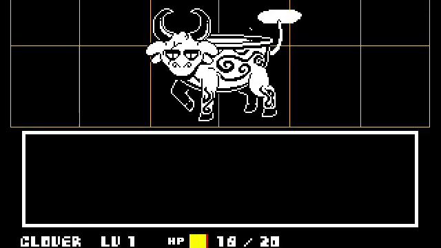 Undertale Yellow - Dunes (No Commentary) смотреть онлайн