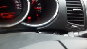 Омывайка не брызгает киа соренто 2