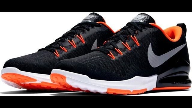 ОБЗОР КРОССОВОК Nike React от https://shoes-sale.ru смотреть онлайн