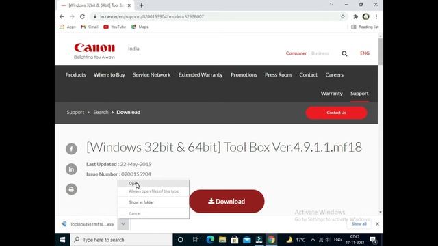 Canon Mf3010 Scanner Toolbox