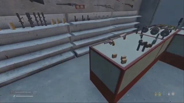 DAYZ ESPAÑA PS4/5 PREPARACIÓN TIENDA 2 JSON смотреть онлайн