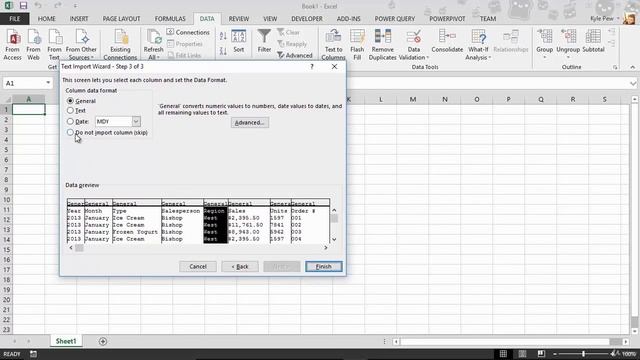 Microsoft Excel - Excel from Beginner to Advanced - Udemy Course - PART 1 смотреть онлайн