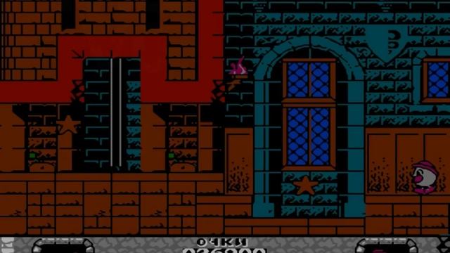 Wonderland Dizzy / Волшебная страна Диззи (Unlicensed) NO DAMAGE (Dendy, Nes, 8 Bit)