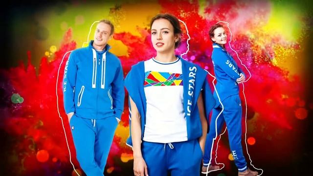 Эксклюзивная коллекция одежды от Ильи Авербуха смотреть онлайн