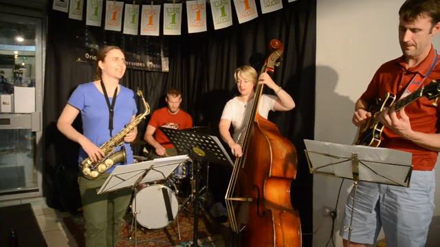 The Crunch - Live VTQ