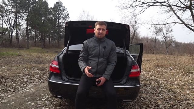 Честное сравнение Мерседеса w211 с w212. Что лучше? смотреть онлайн