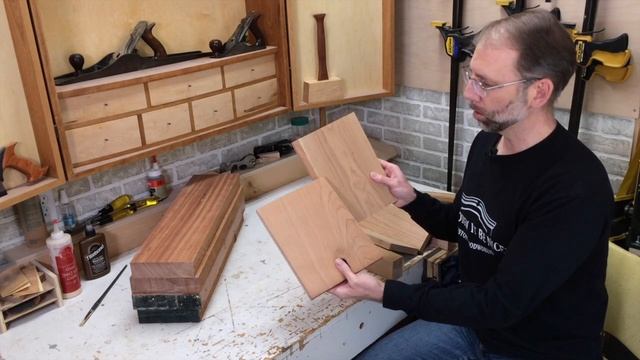 Best Wood Glue For Furniture Repair - Discussion With @johnsonrestoration