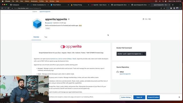 Do we really need firebase in 2023 смотреть онлайн