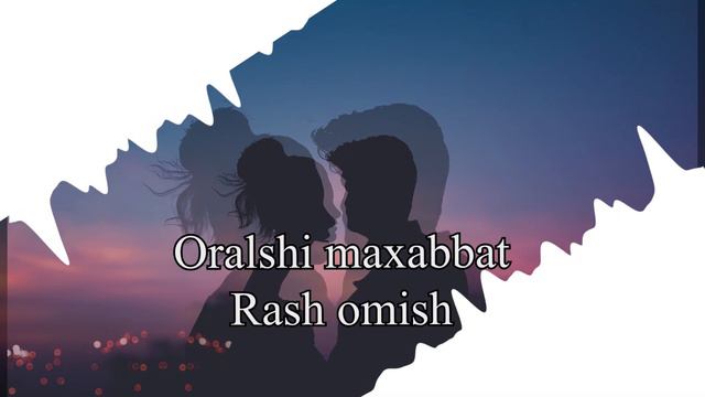 Bayan ulgii hip hop Rash Omish ORALSHI MAXABBAT the old song 2015 смотреть онлайн