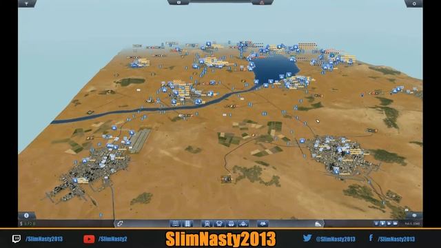 Transport Fever - Menu Greyed Out Issue FIX смотреть онлайн