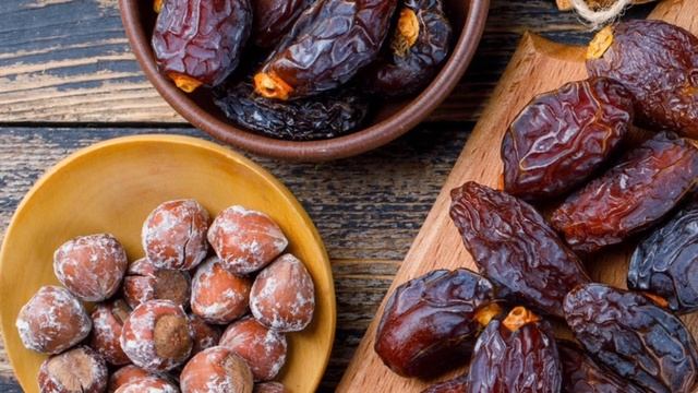 Tushda HURMO ko'rsa nima bo'ladi❓ смотреть онлайн