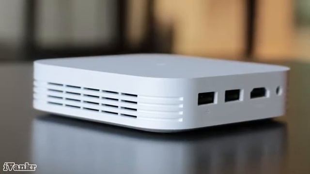 Xiaomi Mi BOX 3 TV BOX Review