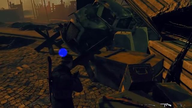 Sniper Elite: Nazi Zombie Army 2 ПРОХОЖДЕНИЕ ИГРЫ смотреть онлайн