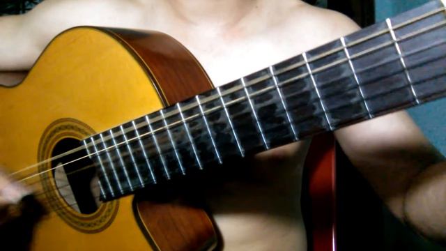 WEDDING MARCH - vô danh guitar смотреть онлайн