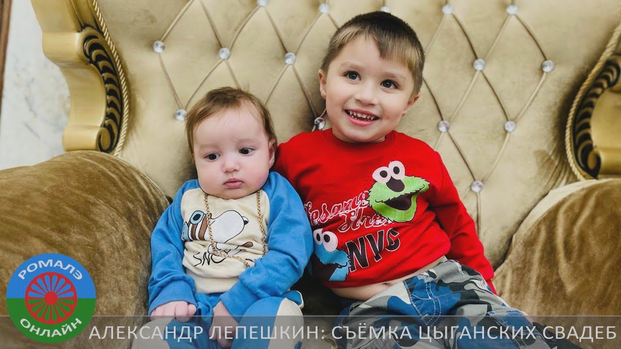 Хэда Карачай справляет новоселье и крестит внука (Борисоглебск) 29 июня 2024 смотреть онлайн