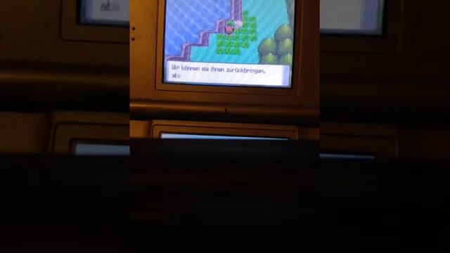 Le's play Pokemon Perl Edition Part 2 der erste Kampf смотреть онлайн