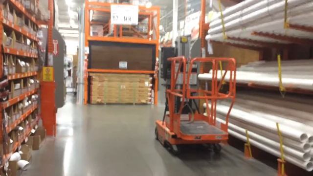 США. Ремонт дома в Америке #retailmenot #homedepot смотреть онлайн