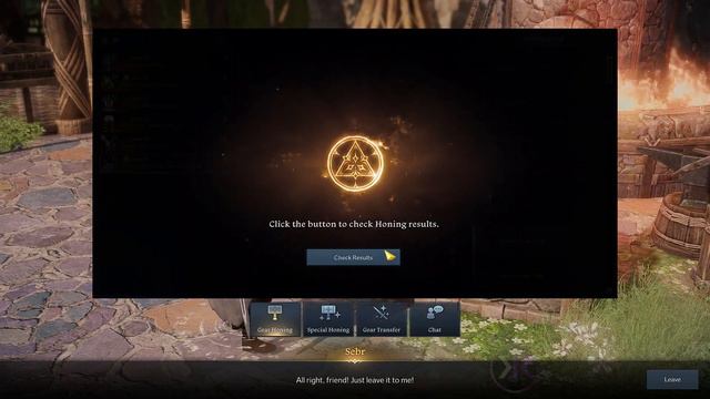 How Far Can I Go Honing Weapon | Lost Ark смотреть онлайн