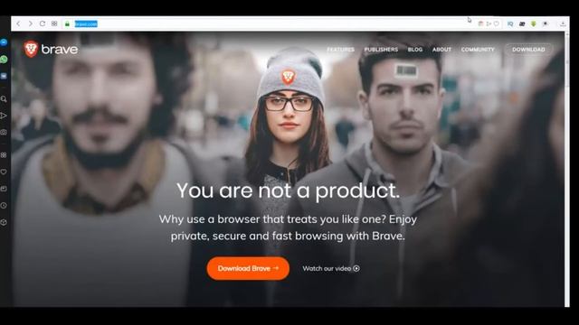 Браузер для заработка - что то новое ! смотреть онлайн
