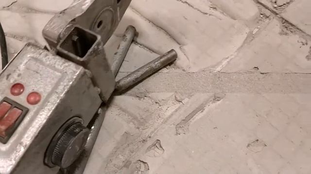 Подключение сливного трапа ( Адно робім другое ламаем) смотреть онлайн