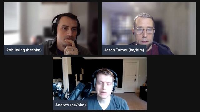 CppCast Episode 342: Zig with Andrew Kelley смотреть онлайн