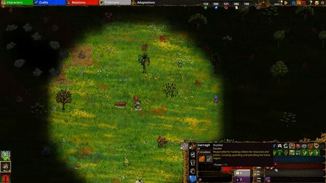 TFM The First Men Full Gameplay Walkthrough Part - 1