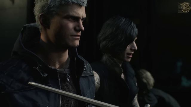 Devil May Cry 5[#1] - Неро (Прохождение на русском(Без комментариев)) смотреть онлайн