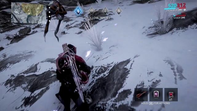 Warframe - Animal Lover Achievement Guide - Xbox One смотреть онлайн