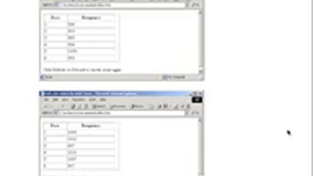 HTML/CSS Programming Lecture 8 смотреть онлайн