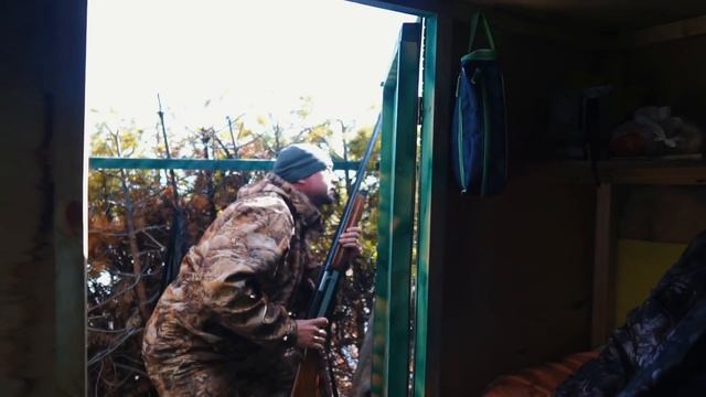 ЗА ГУСЕМ НА ВЕЗДЕХОДЕ TINGER | ТЕСТ ГОРЕЛКИ ДЛЯ ВОКА | ЖАРКОЕ ИЗ ГУСЯ смотреть онлайн