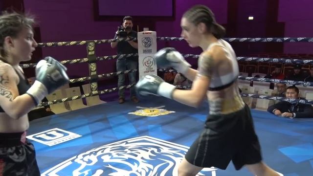 Тамара Мелконян VS Лидия Сахончик смотреть онлайн