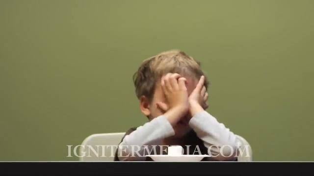 The Marshmallow Test | Igniter Media | Church Video смотреть онлайн