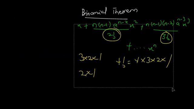 Binomial Expansion and the Pascal's Triangle (Full tutorial) смотреть онлайн