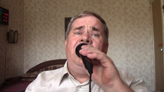 01397 Ивушки вы ивушки. Владимир Дыбин. смотреть онлайн