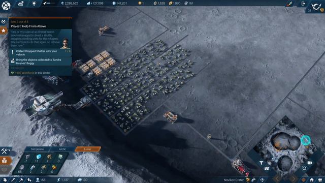 Anno 2205 Hard No Commentary Revolutions mod and Fan patch 5 смотреть онлайн