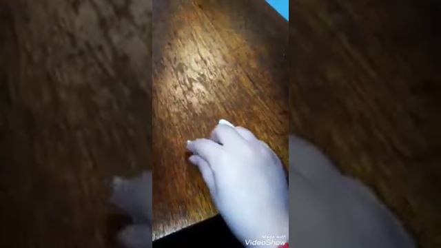 Моё первое видео ! Как сделать милого мишку из пластилина. смотреть онлайн