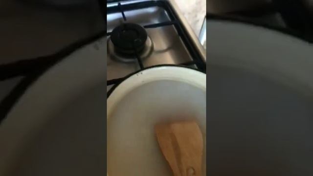 Приготовление овсяного киселя смотреть онлайн