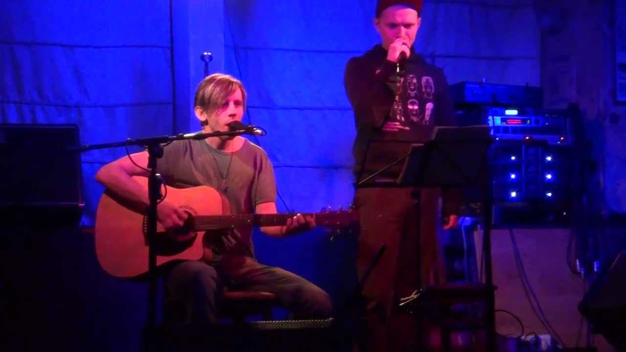 Stereoдождь feat Cuba - Льет дождь смотреть онлайн