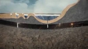 Главное секретное оружие СССР, тоннель под Амуром