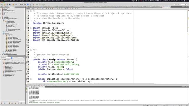 Java - Using an External Library - What Makes a Good External Library to Use смотреть онлайн