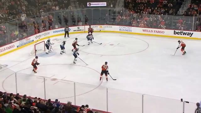 Топ 10 сейвов | Неделя 17 | Сезон 23/24 смотреть онлайн