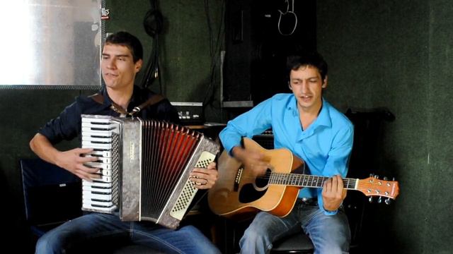 Michel Teló - Ai Se Eu Te Pego Nosa (Eddie BUben cover) смотреть онлайн