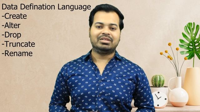 Types of SQL | DQL,DDL,DML,TCL and DCL | SoftwaretestingbyMKT смотреть онлайн