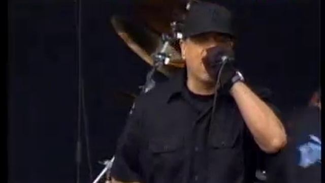 Body Count - Live In Belgium - 2006