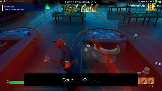SOLUTION - LOST GOLD PART 1 ESCAPE ADVENTURE / JALF смотреть онлайн